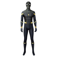 Laden Sie das Bild in den Galerie-Viewer, Spider-Man: No Way Home Peter Parker Cosplay Kostüm Halloween Karneval Unisex Jumpsuit
