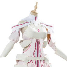 Laden Sie das Bild in den Galerie-Viewer, Yuuki Asuna SAO Alicization Sword Art Online Asuna Cosplay Kostüm