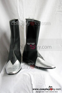 Fate Unlimited Codes Lancer Diarmaid Cosplay Stiefel