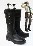 Laden Sie das Bild in den Galerie-Viewer, FF 13-2 Final Fantasy XIII-2 Hope Estheim  Cosplay Schuhe Stiefel