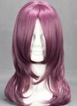 Final Fantasy Type-0 Rem Cosplay Perücke