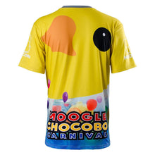 Laden Sie das Bild in den Galerie-Viewer, Final Fantasy 15 FF15 Noctis Carnival Moogle Chocobo T Shirt Cosplay Kostüm