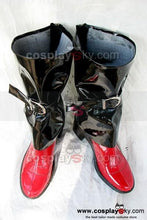 Laden Sie das Bild in den Galerie-Viewer, GuiltyGear Jam Cosplay Stiefel Schuhe Maßgeschneiderte