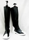 Gundam Seed Zaft Schwarz Cosplay Stiefel Maßgeschneiderte