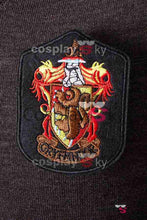 Laden Sie das Bild in den Galerie-Viewer, Harry Potter Gryffindor Uniform Hermione Granger Hermine granger Cosplay Kostüm für Erwachsene