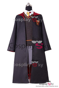 Harry Potter Gryffindor Uniform Hermione Granger Hermine granger Cosplay Kostüm für Erwachsene