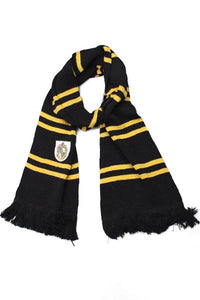 Harry Potter Hufflepuff House Wollmischung Schal Requisite