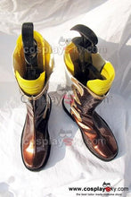 Laden Sie das Bild in den Galerie-Viewer, Harukanaru Toki no Naka de 4 Cosplay Stiefel Schuhe