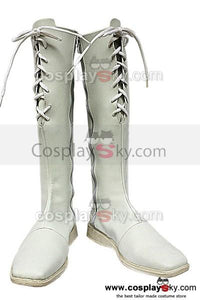 Hetalia: Axis Powers APH Island Cosplay Stiefel Schuhe