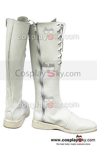 Hetalia: Axis Powers APH Island Cosplay Stiefel Schuhe