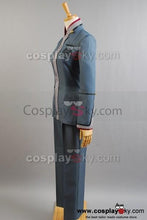 Laden Sie das Bild in den Galerie-Viewer, Hiiro no Kakera Takuma Onizaki Uniform Cosplay Kostüm