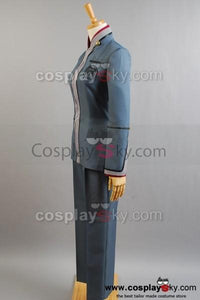 Hiiro no Kakera Takuma Onizaki Uniform Cosplay Kostüm