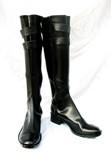 Hitman Reborn Chrome Dokuro Cosplay Stiefel Maßgeschneiderte