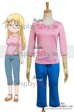 I Can't Understand What My Husband Is Saying Kaoru Cosplay Kostuem