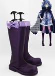 Karneval Kiichi Cosplay Stiefel Schuhe