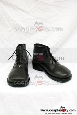 Kinos Travels Kino Cosplay Stiefel Schuhe