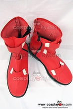 Laden Sie das Bild in den Galerie-Viewer, KOF The King Of Fighters Chris Cosplay Stiefel Schuhe