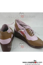 Laden Sie das Bild in den Galerie-Viewer, Little Busters Rin Natsume Cosplay Stiefel Schuhe