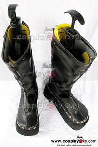 Lux Pain Natsuki Venefskuja Cosplay Stiefel Schuhe