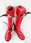 Mabinogi Männlich succubus Cosplay Stiefel Schuhe Maßgeschneiderte