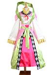 Magi: The Labyrinth of Magic Kou Empire Kougyoku Ren Kleid Cosplay Kostuem