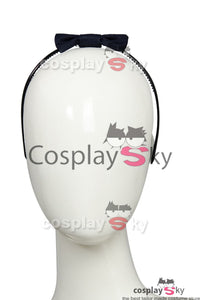 Miss Kobayashi-san Dragon Maid Kanna Kamui Kleid Cosplay Kostüm