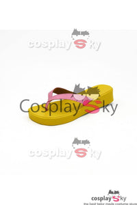 Miss Kobayashi-san Dragon Maid Elma Cosplay Schuhe - cosplaycartde