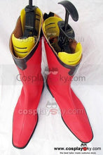 Laden Sie das Bild in den Galerie-Viewer, Mobile Kostüm Gundam Cosplay Stiefel Schuhe Maßgeschneiderte