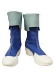 Mobile Kostüm Gundam Seed Earth Army Cosplay Stiefel