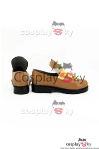 Mystic Messenger 707 EXTREME Saeyoung / Luciel Choi 7 Cosplay Schuhe