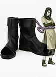 Naruto Orochimaru Stiefel Cosplay Schuhe
