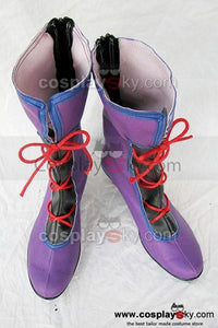 Neo Angelique Abyss Angelique Limoges Cosplay Stiefel