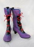 Neo Angelique Abyss Angelique Limoges Cosplay Stiefel