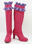 No Game No Life Stephanie Dola Stiefel Cosplay Schuhe