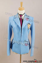 Laden Sie das Bild in den Galerie-Viewer, Ouran High School Host Club Boy Uniform Blazer Cosplay Kostüm