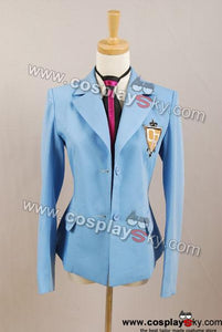 Ouran High School Host Club Boy Uniform Blazer Cosplay Kostüm