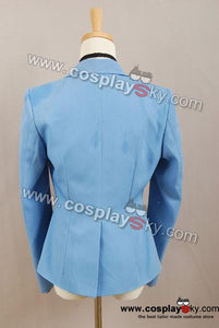 Ouran High School Host Club Boy Uniform Blazer Cosplay Kostüm