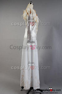Oz The Great and Powerful Glinda Fancy Dress Cospaly Costume