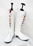 Pandora Hearts B-rabbit Alice Cosplay Stiefel Maßgeschneiderte