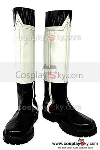 Pandora Hearts Jack Cosplay Stiefel Schuhe