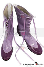 Laden Sie das Bild in den Galerie-Viewer, Pandora Hearts Sharon Reinzuwasu Cosplay Stiefel Schuhe