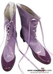 Laden Sie das Bild in den Galerie-Viewer, Pandora Hearts Sharon Reinzuwasu Cosplay Stiefel Schuhe