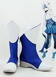 Pokemon Heroes Cosplay Schuhe Stiefel Latios