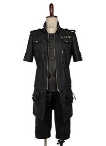 Presell Final Fantasy XV Noctis Lucis Caelum Outfit Cosplay Kostüm