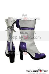 Psalms of Planets Eureka seveN Talho Cosplay Stiefel