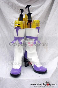 Psalms of Planets Eureka seveN Talho Cosplay Stiefel