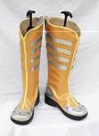 Ragnarok Online RO Cosplay Stiefel Schuhe Maßgeschneiderte