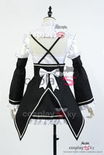 Laden Sie das Bild in den Galerie-Viewer, Re:Zero kara Hajimeru Isekai Seikatsu Rem Outfit Cosplay Kostüm