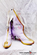 Laden Sie das Bild in den Galerie-Viewer, Shadow Hearts From The new World Lady Cosplay Stiefel Schuhe