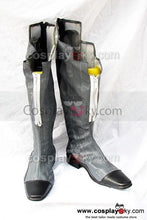 Laden Sie das Bild in den Galerie-Viewer, Shin Megami Tensei: Persona 4 Cosplay Stiefel Schuhe Grau